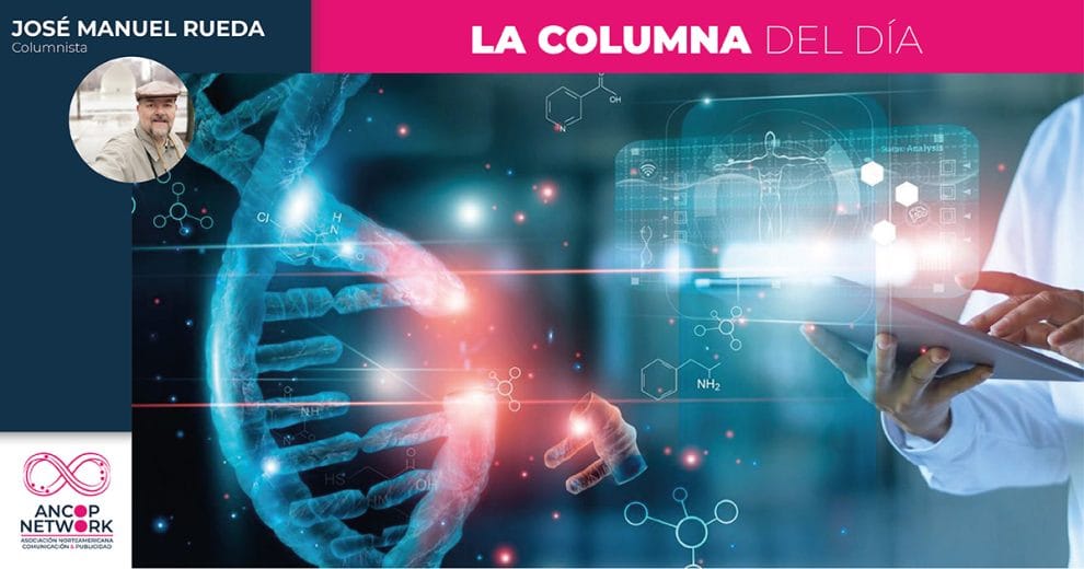 La ciencia, la educación y la autonomía,<br>primero que la política: UNAM 11 Columna Jose Manuel Rueda 11
