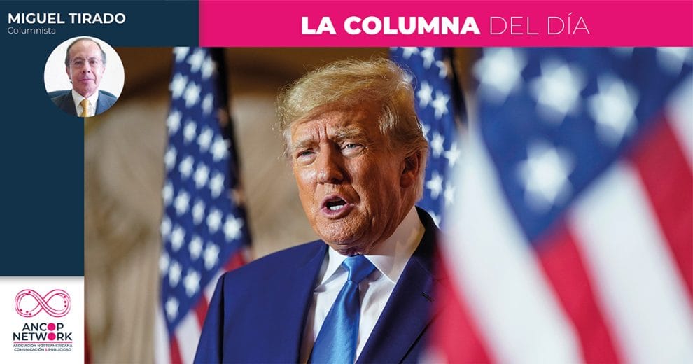 TEMAS CENTRALES El beso del diablo 7 Columna Miguel Tirado 10