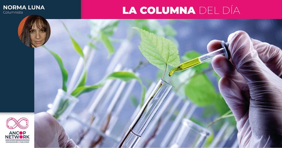 BIOTECNOLOGIA, AMOR, ODIO 11 Columna Norma Luna 9