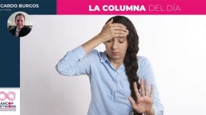 Columna Ricardo Burgos 10