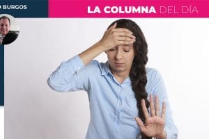 Columna Ricardo Burgos 10