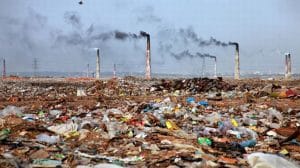 contaminacion medio ambiente onu