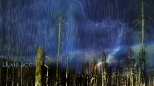 lluviaacida