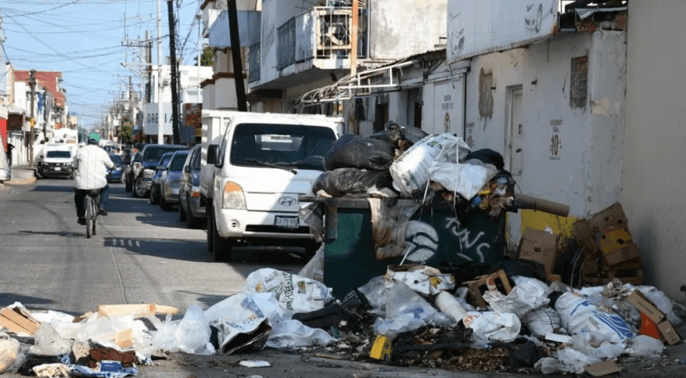 OP Ecología, la empresa que puso en riesgo a pobladores de Ahome, Sinaloa  11 AN