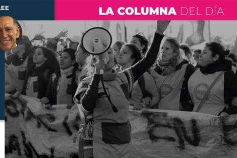 Columna Daniel Lee II