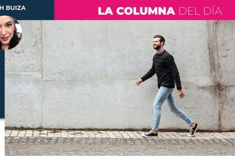 Columna Deborah Buiza