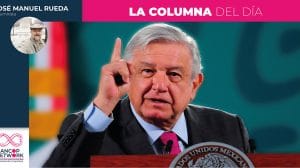 Columnista Jose Manuel Rueda