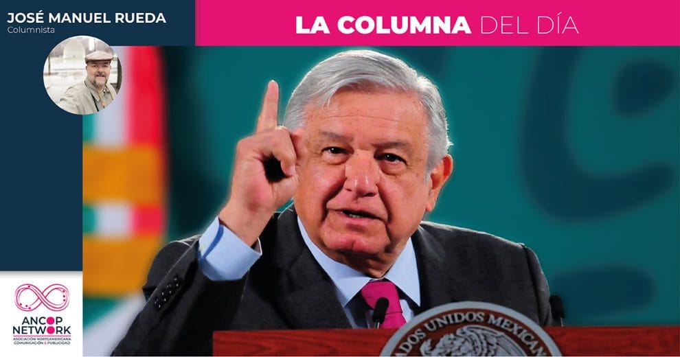 Cuando responder se hace con clase y academia 7 Columnista Jose Manuel Rueda