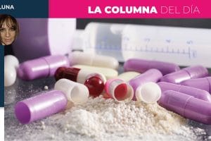 Columnista Norma Luna