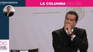 Columnista Ricardo Burgos