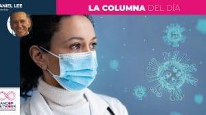 Columnistas DANIEL LEE