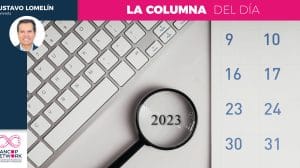 Columnistas GUSTAVO LOMELIN