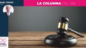 Columnistas MIGUEL TIRADO