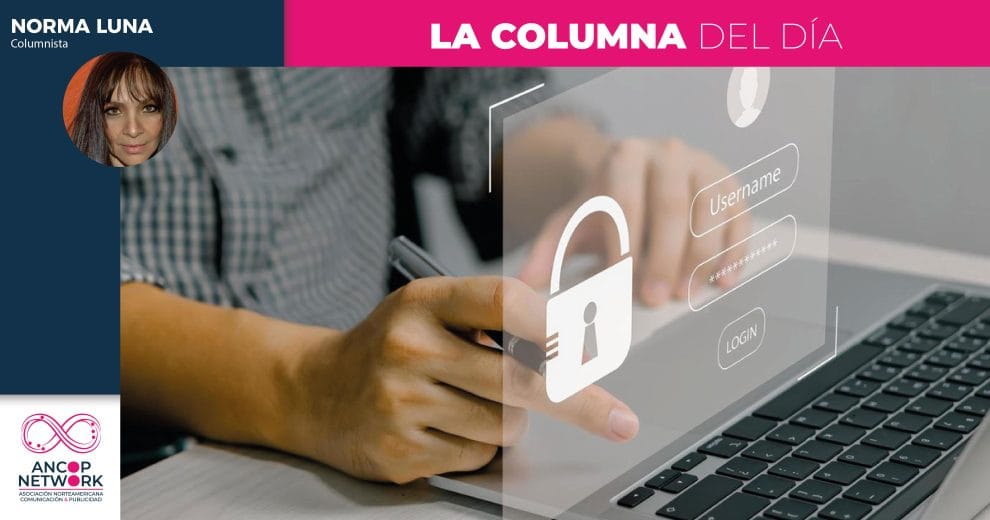 Fraudes Virtuales y Reales : Parte 1 11 Columnistas norma
