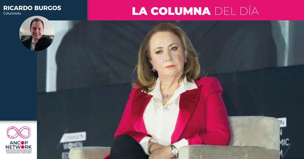 La Corte seguirá autónoma; que Yasmín<br>Esquivel renuncie y se titule 11 Columnistas ricardo