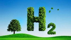 Hidrogeno verde 1