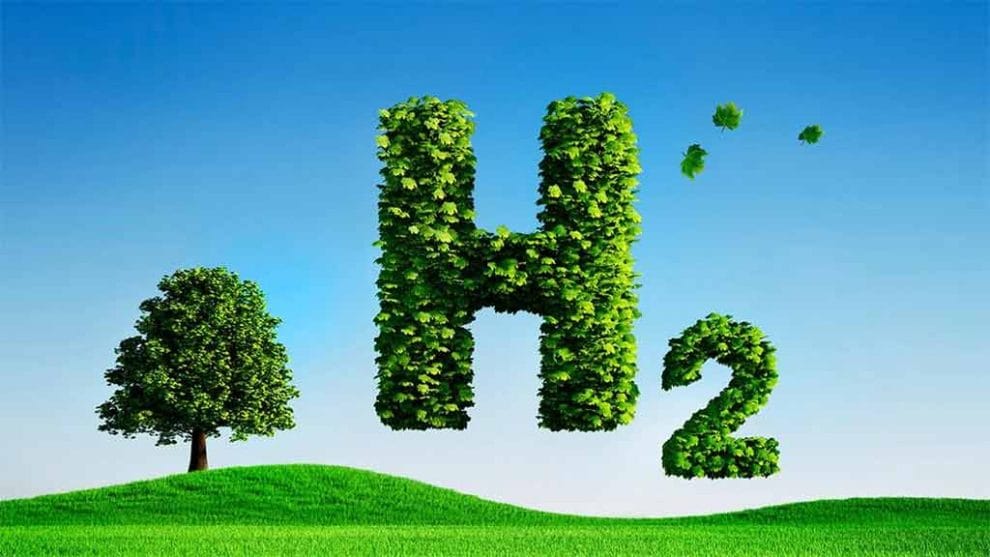 Comienza primera Cumbre Anual del Hidrógeno Verde 11 Hidrogeno verde 1