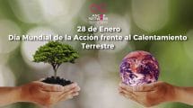 Nota Calentamiento Terrestre