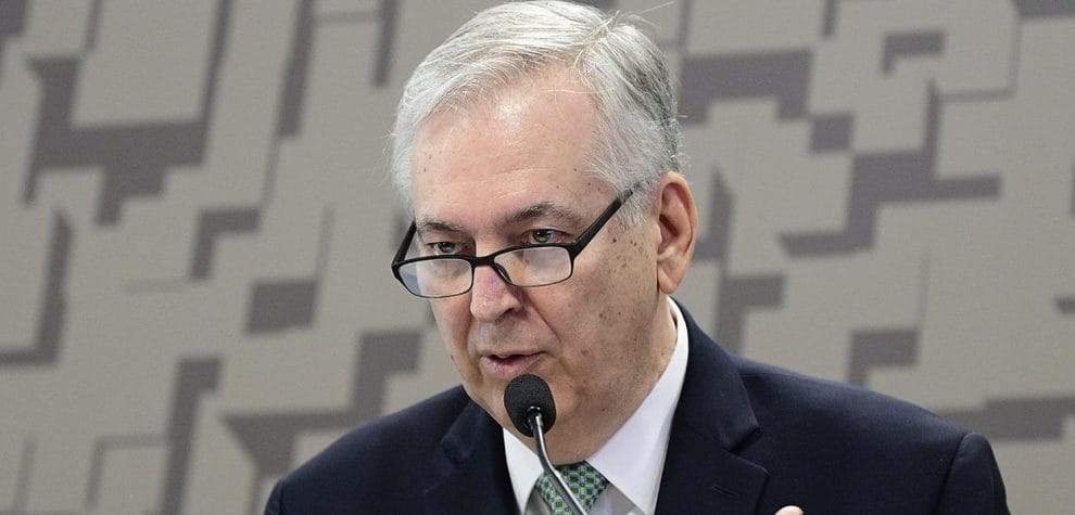 Designa Brasil al excanciller Figueiredo como Embajador Extraordinario para Cambio Climático 11 20230217120216 f674479a9ac6a5d830eeb892646bf181ba1ebacab0d0e3b4ba30897af124270d