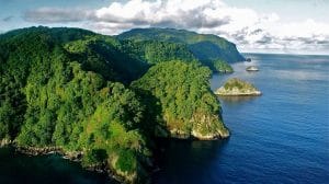 3 eco frinendly destinations