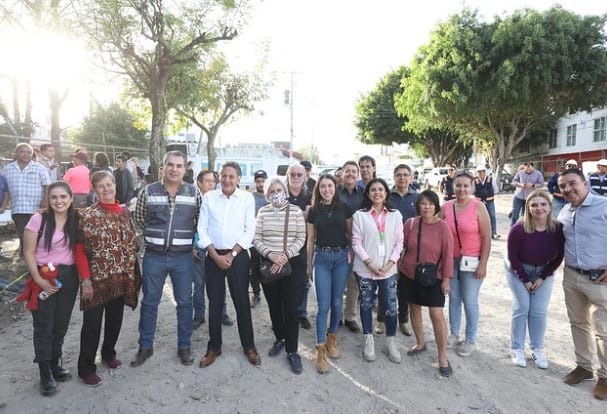 Acciones por el medio ambiente en Zapopan