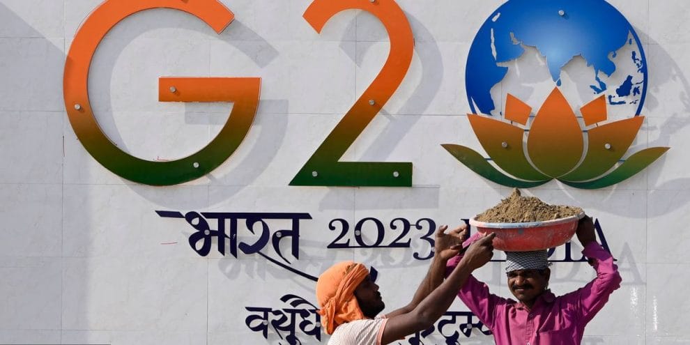 Termina en India reunión de trabajo del G20 sobre Medio Ambiente  11 Captura 13