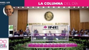 Columna Daniel Lee 1