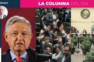 Columna Miguel Tirado