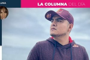 Columna Norma Luna 1