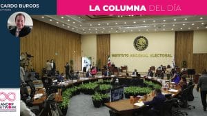 Columna Ricardo Burgos 2