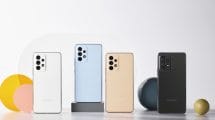 Galaxy A Unpacked press release main1