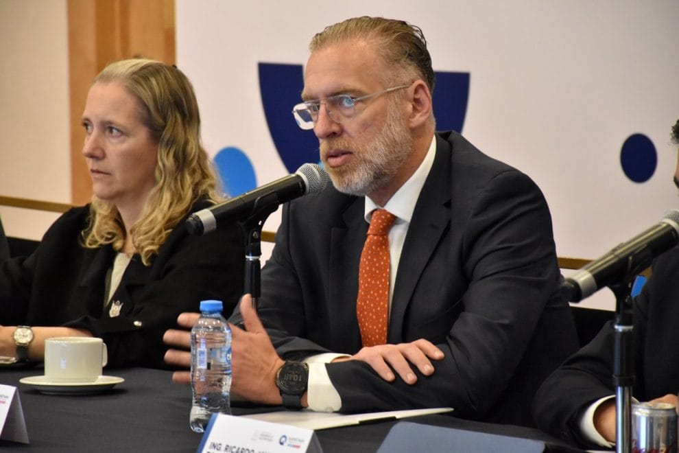 Presenta SEDESU acciones para el cuidado del medio ambiente 11 Presenta SEDESU acciones para el cuidado del medio ambiente