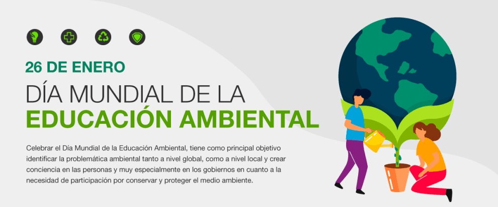 dia mundial educacion ambiental