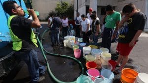 presas abastecen sistema cutzamala deficit