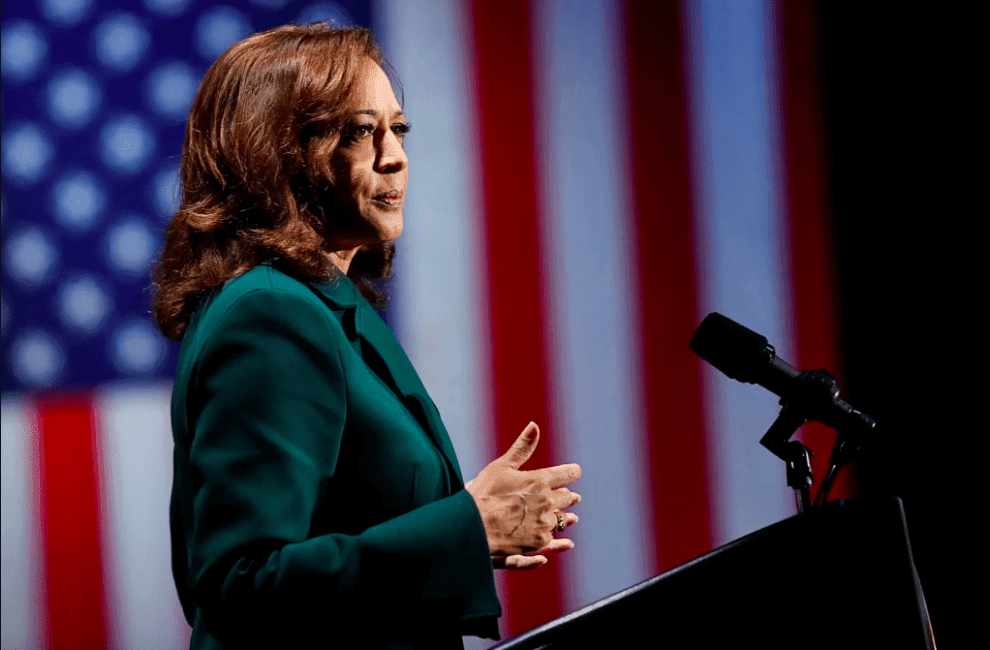 Kamala Harris deja en claro la importancia del medioambiente para Estados Unidos 11 Captura de Pantalla 2023 03 09 a las 16.18.17