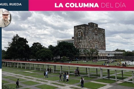 Columna Jose Manuel Rueda Smithers