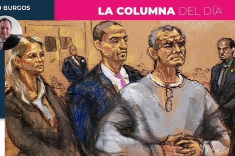 Columna Ricardo Burgos 2