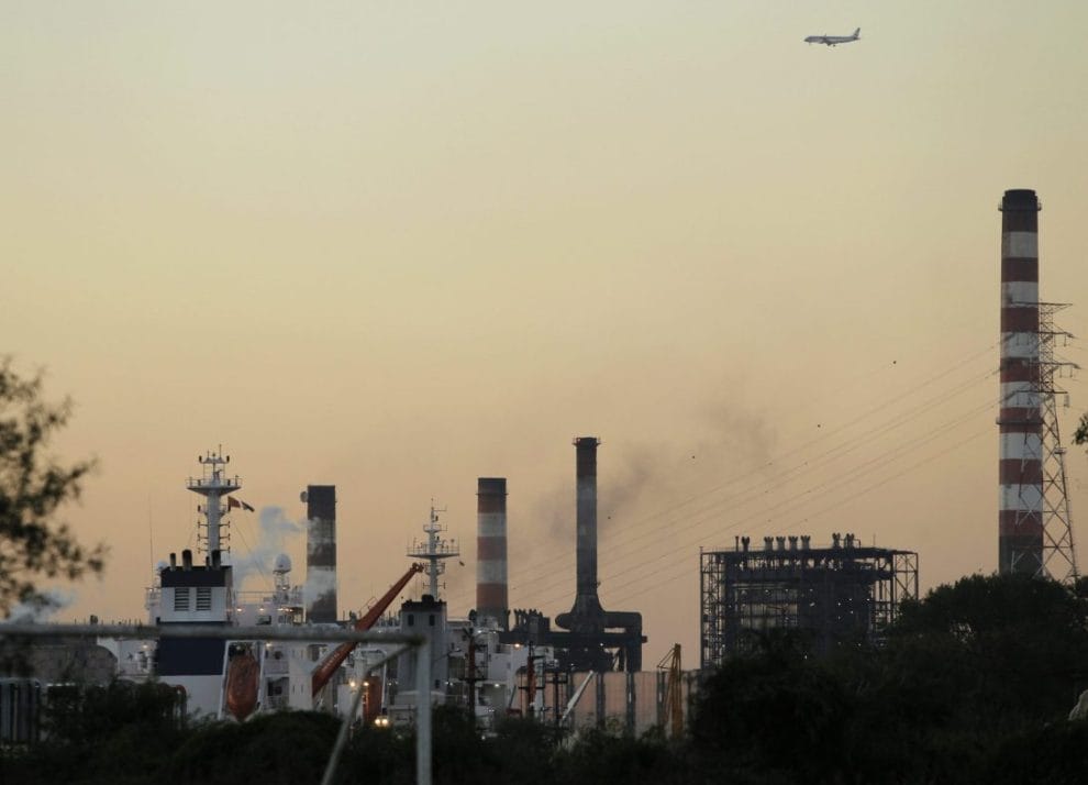 Delitos ambientales en Nuevo León 11 contaminacion del aire 2 scaled e1680048473909