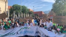 marcha contaminacion monterrey 6