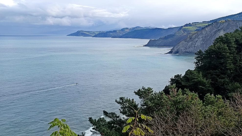 mares y oceanos @arturolarena para @efeverde 2