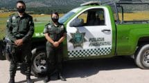 policia ambiental