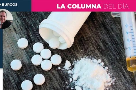 Columna Ricardo Burgos 1