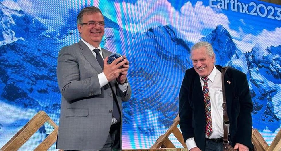 Marcelo Ebrard recibe premio en EE. UU. 11 WhatsApp Image 2023 04 24 at 17.41.44