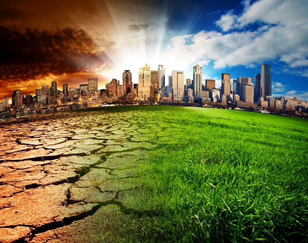 Que ocurre con la desaparición del Fondo del Cambio Climático 11 cambio climatico