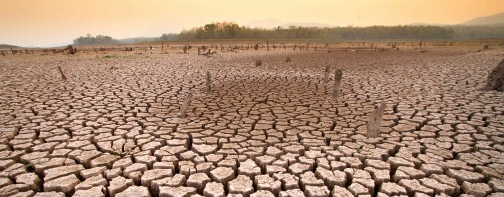 México enfrenta alarmantes efectos del cambio climático; prevén que la región supere temperaturas de 3 grados centígrados  11 impactos cambio climatico