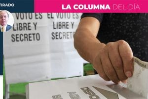 Columna Miguel Tirado