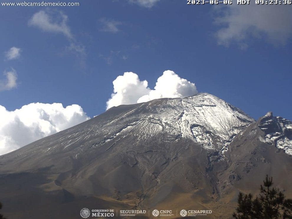 Regresa a Amarillo Fase 2 el semáforo de alerta volcánica del Popocatépetl 11 346074179 762260135687546 5479689820162507034 n