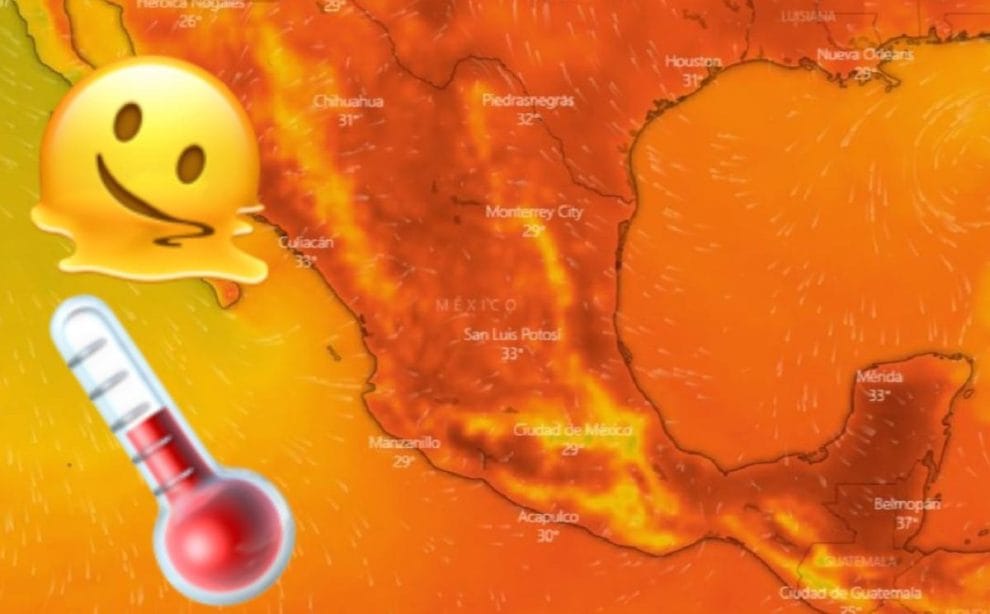 ¡Agárrate!,el niño nos seguirá pegando duro otros días más, las olas de calor no dan tregua 11 IMG 0184 2
