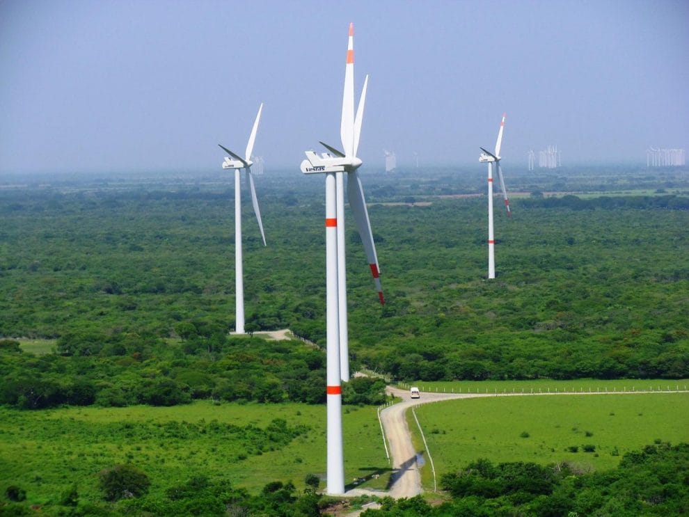 Parques Eólicos en Oaxaca y Yucatán 11 Parque Eolico Oaxaca I 102 MW Mexico DOWN 1707x1280