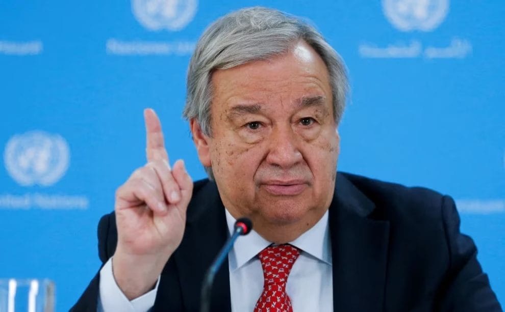 Guterres de la ONU critica respuesta mundial ante crisis climática y a las energéticas 10 WhatsApp Image 2023 06 16 at 11.30.47